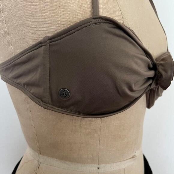 Volcom bikini top - Picture 2 of 8